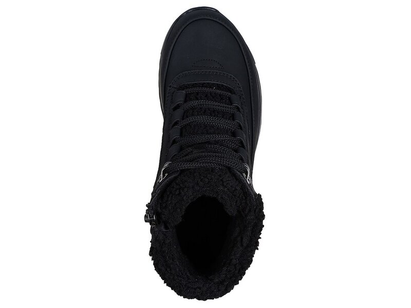 Skechers - ON-THE-GO STELLAR ALPINE ADVENTURE - Schwarz 