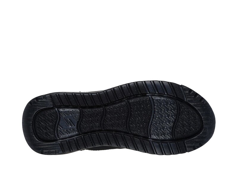 Skechers - ON-THE-GO STELLAR ALPINE ADVENTURE - Schwarz 