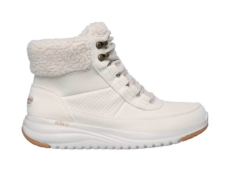 Skechers - ON-THE-GO STELLAR ALPINE ADVENTURE - Beige 