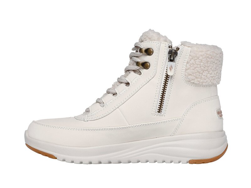 Skechers - ON-THE-GO STELLAR ALPINE ADVENTURE - Beige 