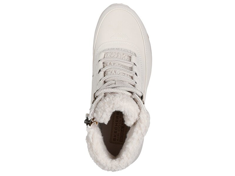 Skechers - ON-THE-GO STELLAR ALPINE ADVENTURE - Beige 