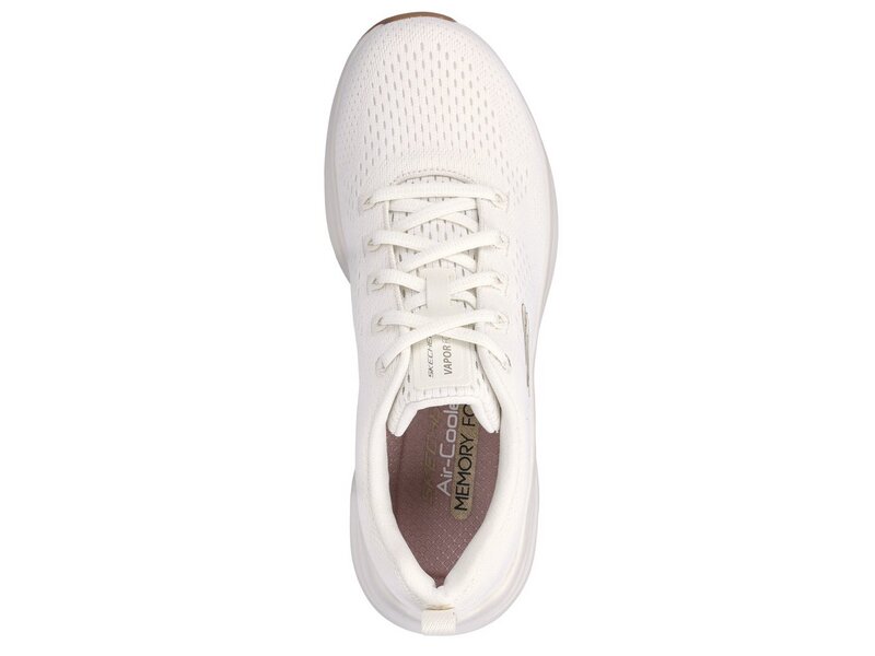 Skechers – Vapor Foam Fresh Trend – Beige 