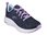 Skechers - VAPOR FOAM FRESH TREND - 150024 NVLV - Blau 