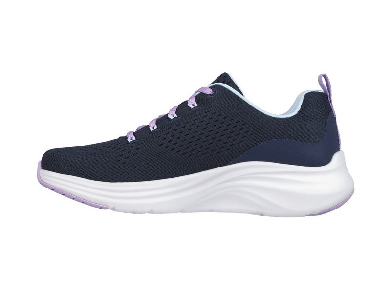 Skechers - VAPOR FOAM FRESH TREND - 150024 NVLV - Blau 