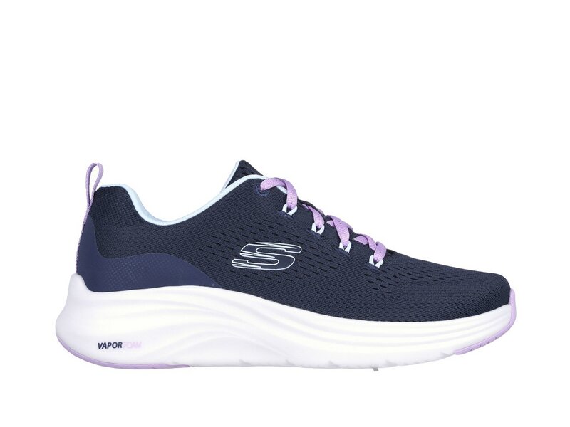 Skechers - VAPOR FOAM FRESH TREND - 150024 NVLV - Blau 