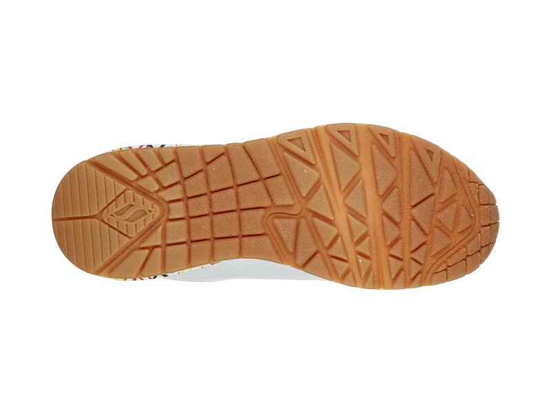 Skechers – Street Uno Loving Love – Weiß 