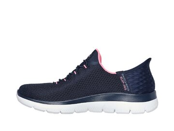 Skechers - SUMMITS DIAMOND DREAM - 150123 NVPK - Blau