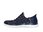 Skechers - SUMMITS DIAMOND DREAM - Blau 