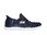 Skechers - SUMMITS DIAMOND DREAM - 150123 NVPK - Blau 