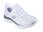 Skechers - SUMMITS DIAMOND DREAM - Weiß 