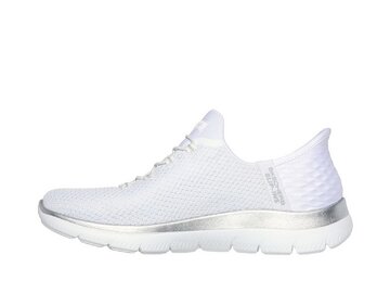 Skechers - SUMMITS DIAMOND DREAM - Weiß