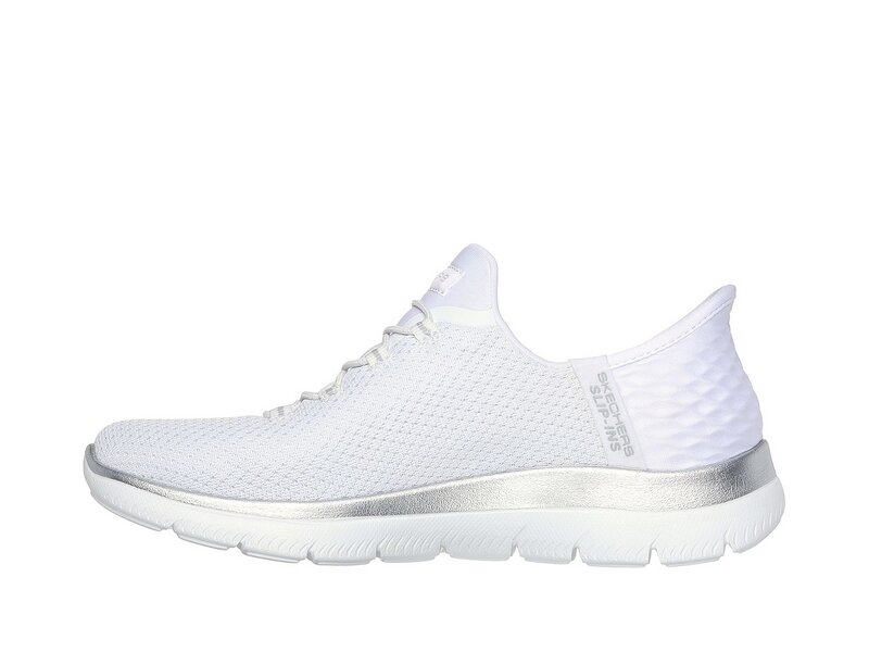 Skechers - SUMMITS DIAMOND DREAM - Weiß 