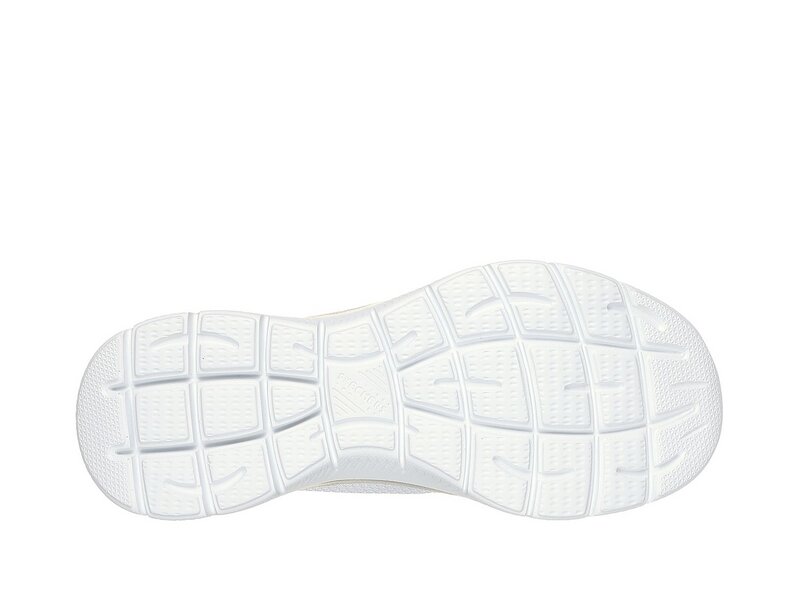 Skechers - SUMMITS DIAMOND DREAM - Weiß 
