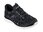 Skechers – Slip-Ins: Summits Fun Flair – Schwarz 