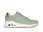 Skechers - Street Uno Shimmer Away - Grün 