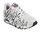 Skechers – Street Uno Spread the Love – Weiß/Schwarz 