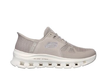 Skechers - GLIDE-STEP PRO - 150420 TPE - Grau