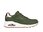 Skechers - UNO SHIMMER AWAY - 155196 OLV - Gr&uuml;n 
