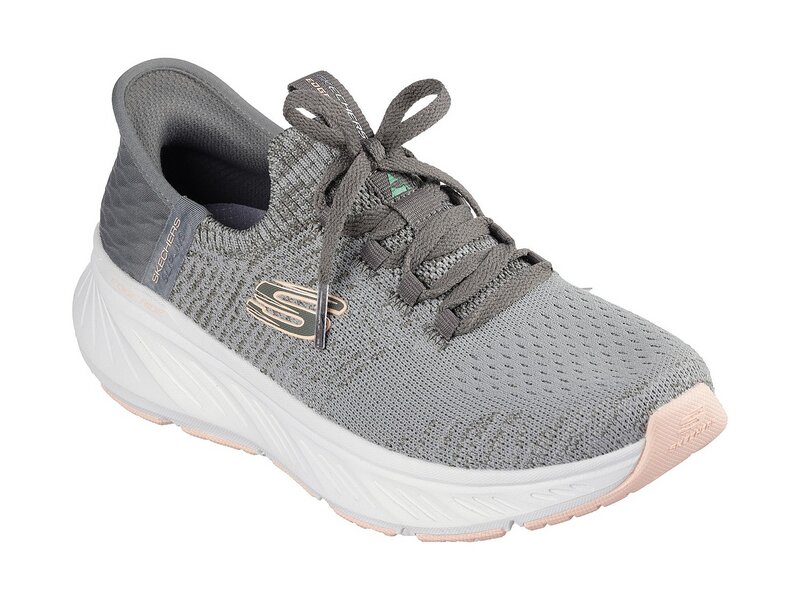 Skechers - EDGERIDE IMPRESSION - 150470 GROR - Gr&uuml;n 