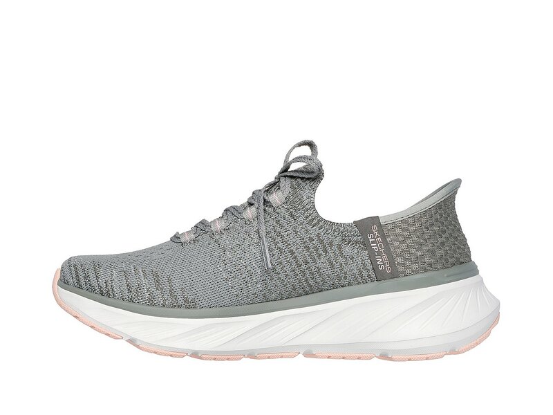 Skechers - EDGERIDE IMPRESSION - 150470 GROR - Gr&uuml;n 