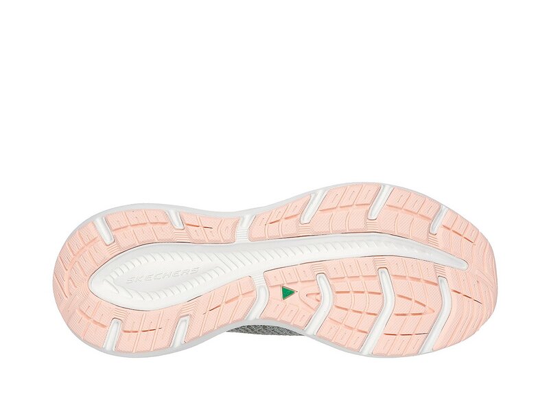 Skechers - EDGERIDE IMPRESSION - 150470 GROR - Gr&uuml;n 