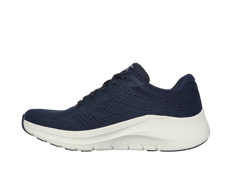 Skechers - Arch Fit 2.0 Big League - Blau 