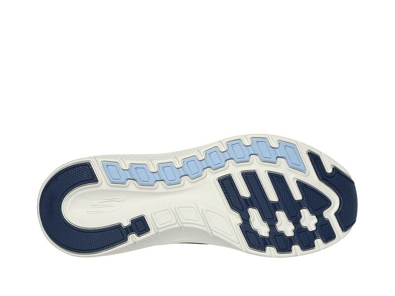 Skechers - Arch Fit 2.0 Big League - Blau 