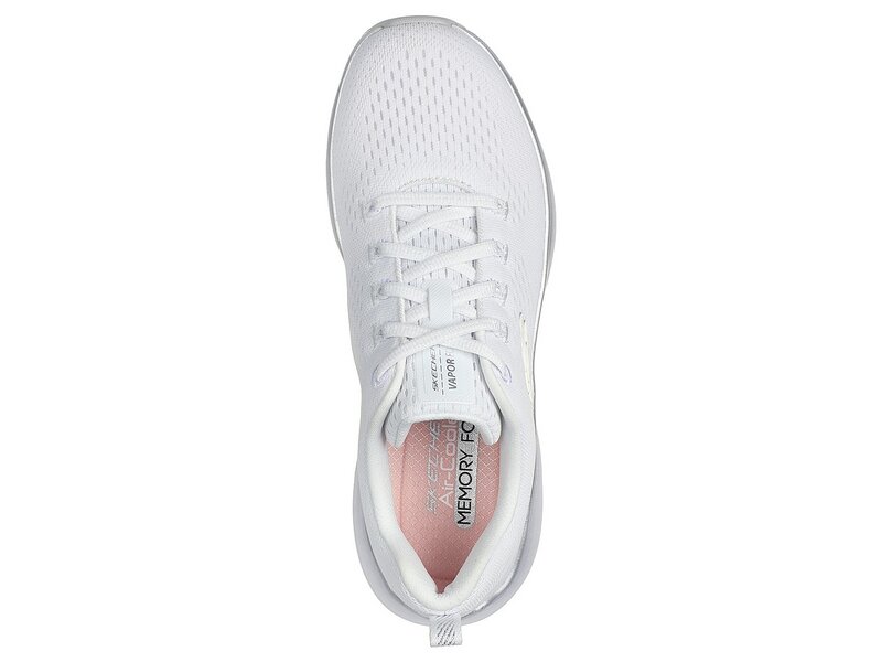 Skechers - SPORT WOMENS - Weiß 