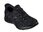 Skechers - SUMMITS DIAMOND DREAM - Schwarz 