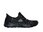 Skechers - SUMMITS DIAMOND DREAM - Schwarz 