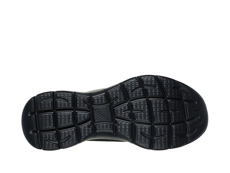 Skechers - SUMMITS DIAMOND DREAM - Schwarz 