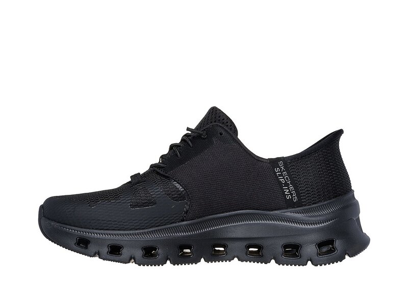 Skechers - GLIDE-STEP PRO - Schwarz 