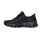 Skechers - GLIDE-STEP PRO - Schwarz 