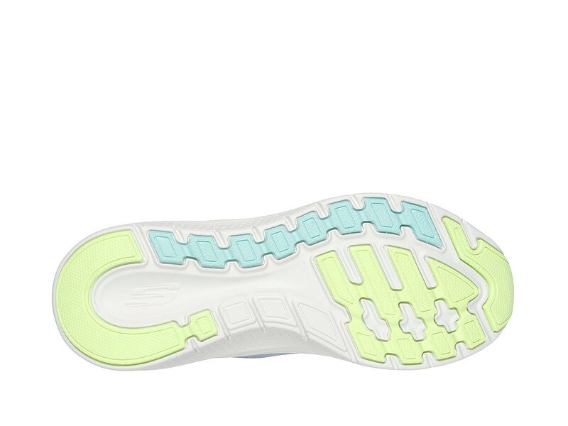 Skechers – Slip-Ins: Arch Fit 2.0 Easy Chic – Blau 
