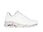Skechers – Street Uno: Majestic Garden – Weiß 
