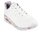 Skechers – Street Uno: Majestic Garden – Weiß 