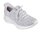 Skechers – Slip-Ins: Ultra Flex 3.0 Elevated Motion – Grau 