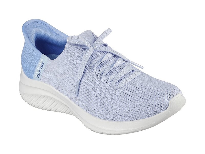 Skechers – Slip-Ins: Ultra Flex 3.0 Elevated Motion – Blau 