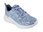 Skechers - SPORT WOMENS - Blau 