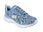 Skechers &ndash; Flex Appeal 5.0 &ndash; Blau 