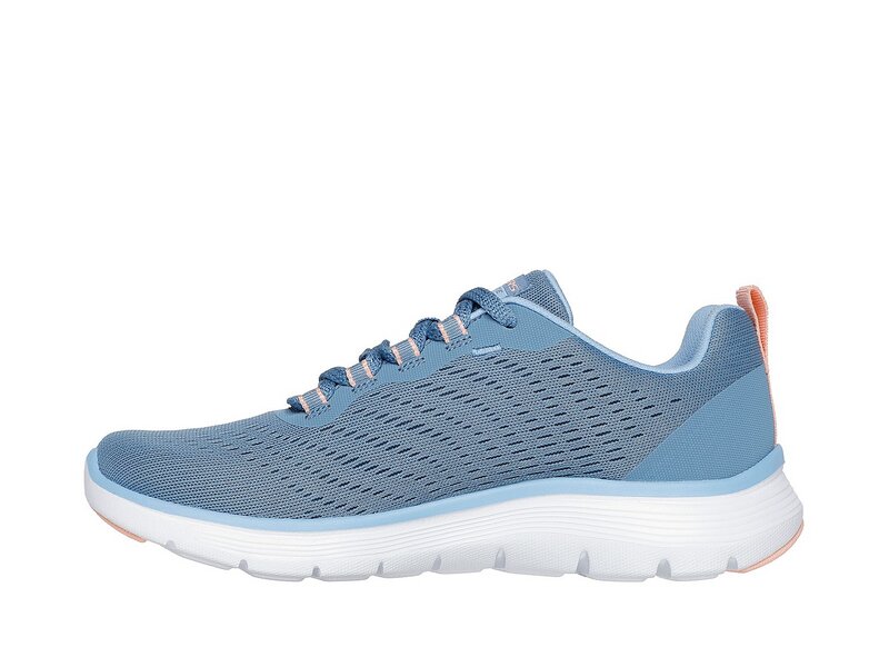 Skechers &ndash; Flex Appeal 5.0 &ndash; Blau 