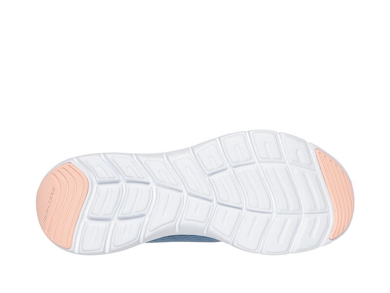 Skechers &ndash; Flex Appeal 5.0 &ndash; Blau 