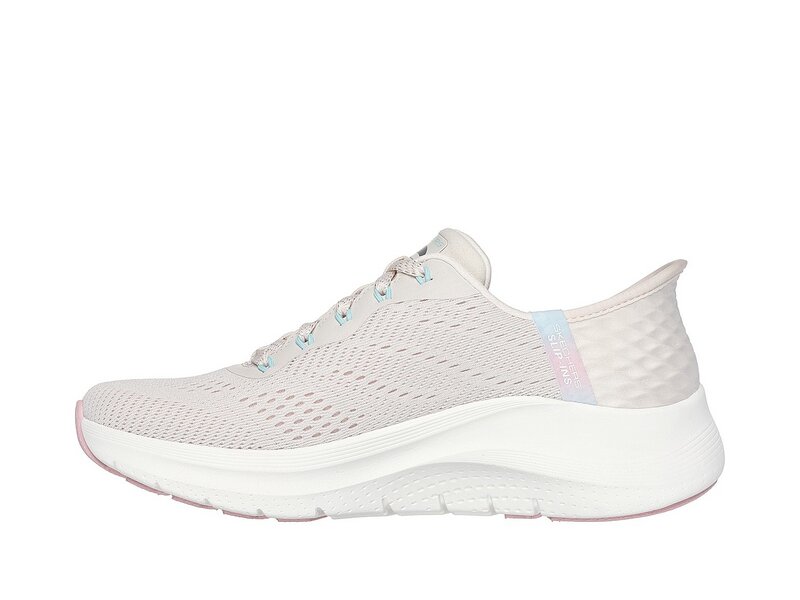 Skechers – Slip-Ins: Arch Fit 2.0 Easy Chic – Beige 