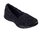 Skechers – Slipper: Seager Higherself – Schwarz 