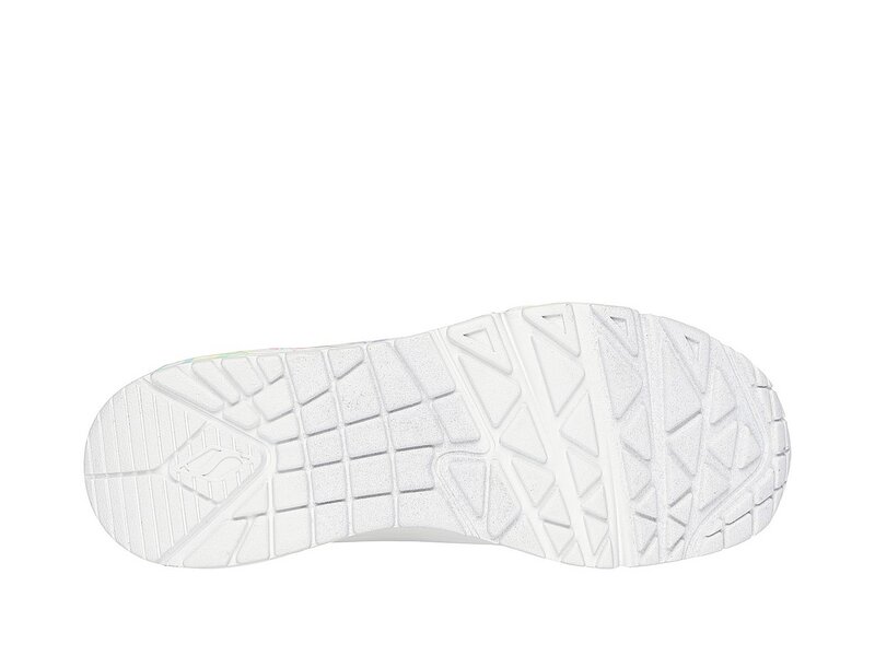 Skechers – Street Uno Spread the Love – Weiß/Multicolor 