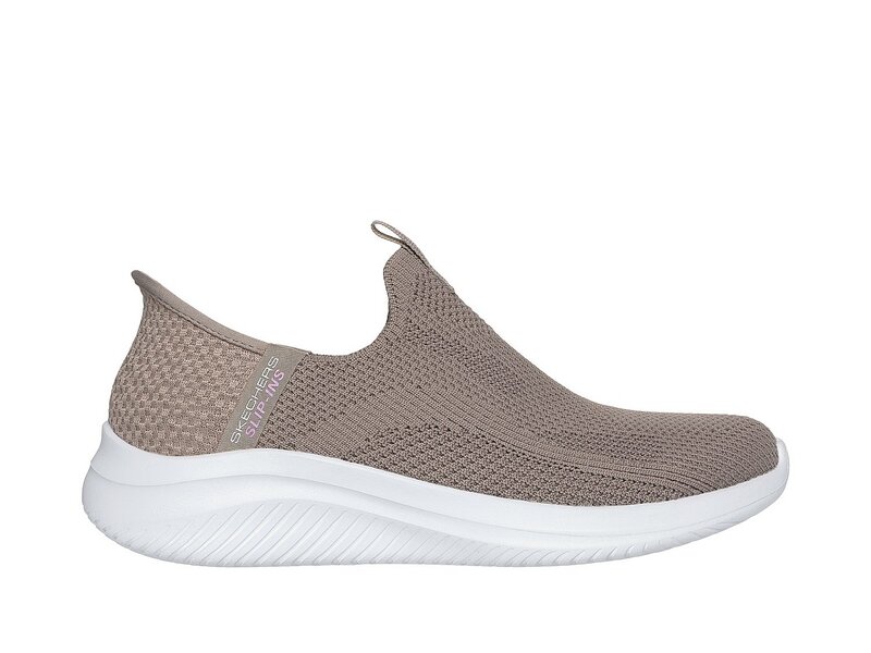 Skechers – Slip-ins: Ultra Flex 3.0 Easy Win – Braun 