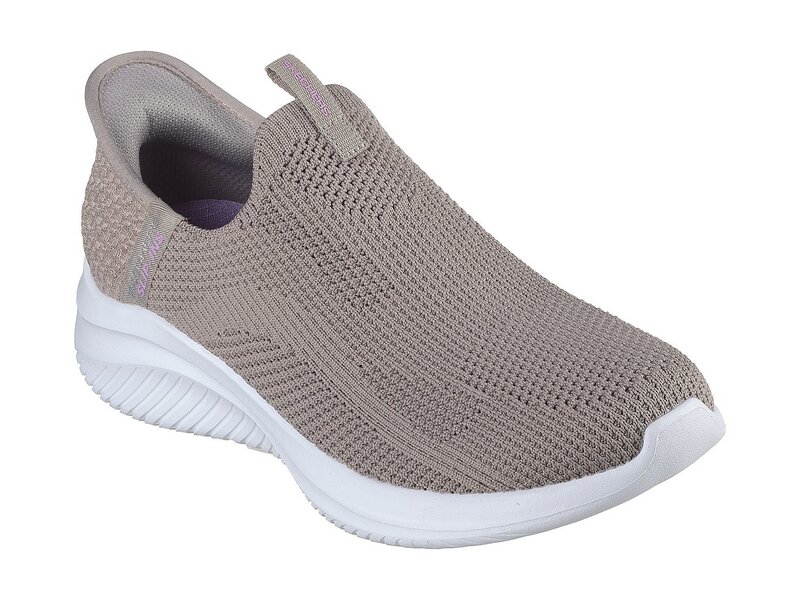 Skechers – Slip-ins: Ultra Flex 3.0 Easy Win – Braun 