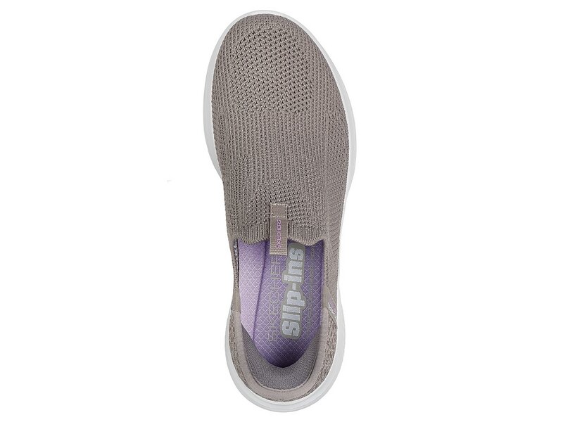 Skechers – Slip-ins: Ultra Flex 3.0 Easy Win – Braun 