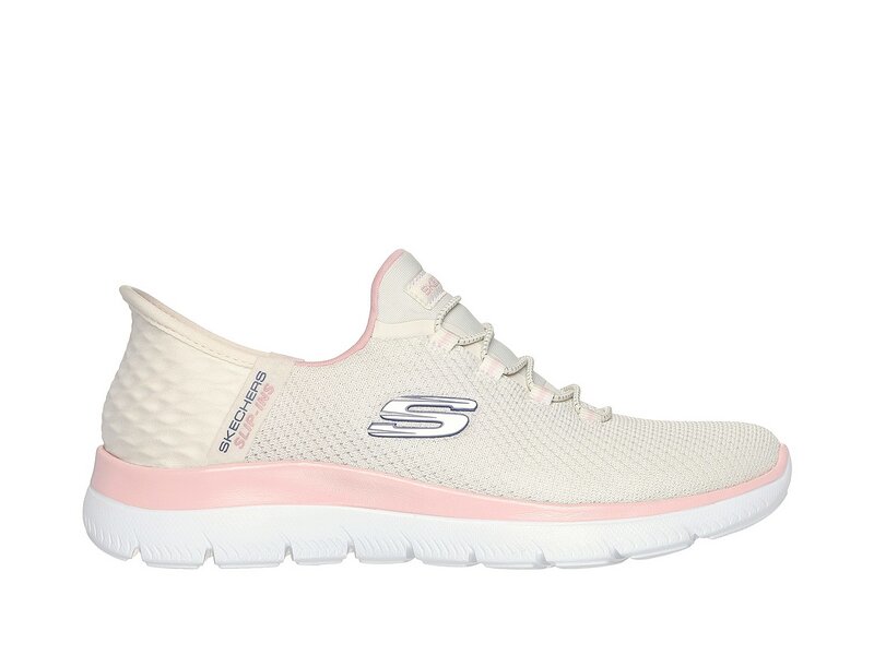 Skechers – Slip-Ins: Summits Diamond Dream – Beige 
