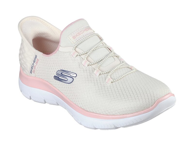 Skechers – Slip-Ins: Summits Diamond Dream – Beige 